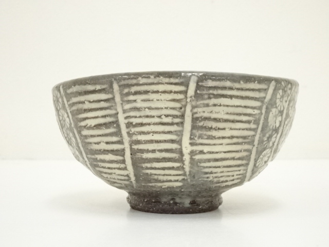 道具 ] - 道具 京焼 原清和造 俵型茶碗（共箱） | ネットショップ圭